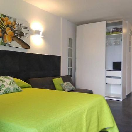 דירות פלאייה דה לאס אמריקס Actico Whit Ocean View מראה חיצוני תמונה