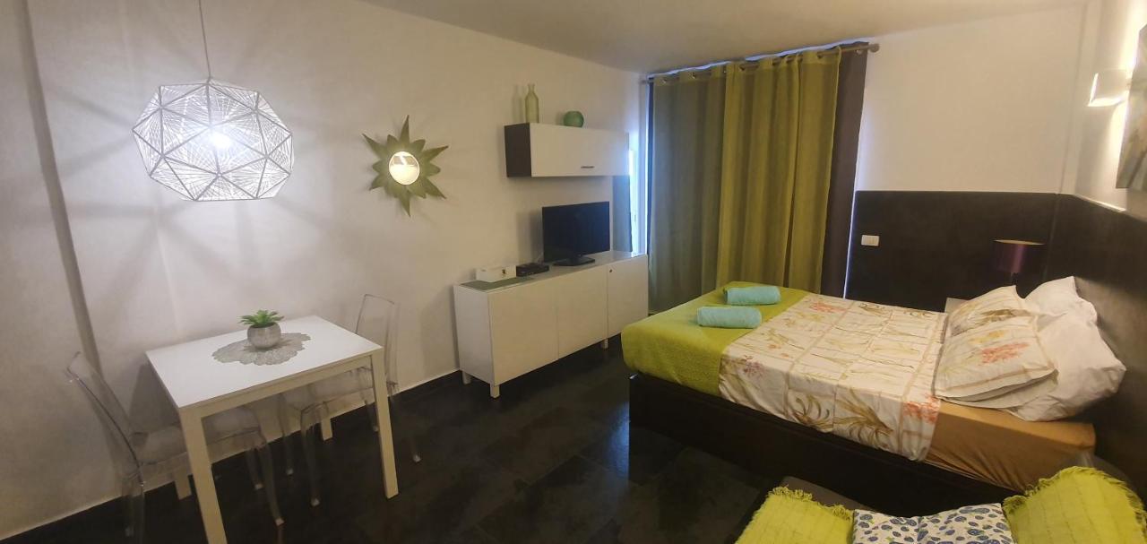 דירות פלאייה דה לאס אמריקס Actico Whit Ocean View מראה חיצוני תמונה