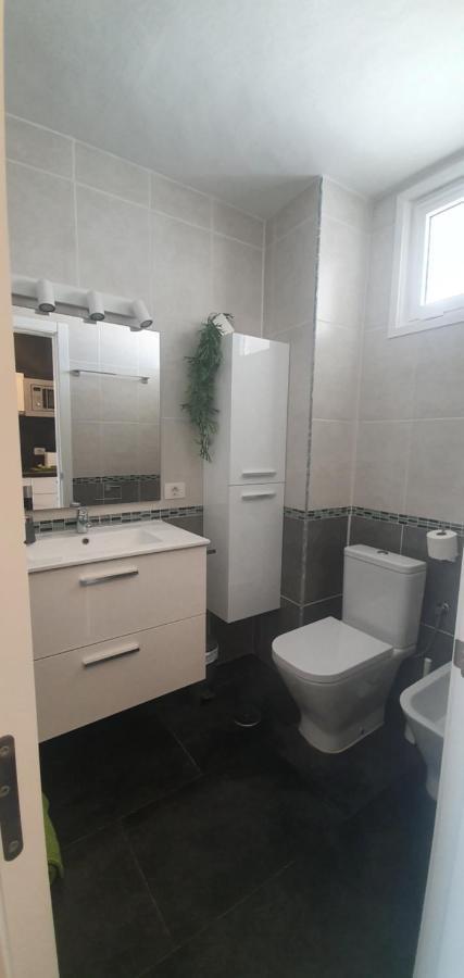 דירות פלאייה דה לאס אמריקס Actico Whit Ocean View מראה חיצוני תמונה